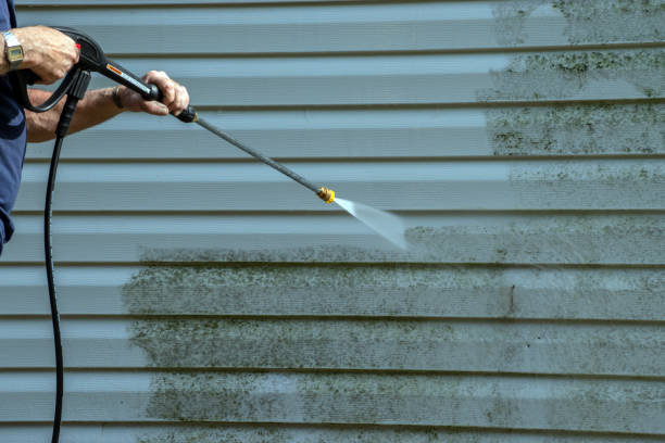 Professional Pressure Washing in Deerfield Beach, FL
